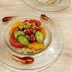 Seafood bar Ermitage - 