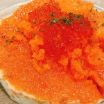 Seafood bar Ermitage - 