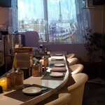 アークラウンジ - 