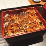 うなぎ きたお - 