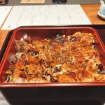 うなぎ きたお - 