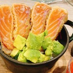 Seafood bar Ermitage - 