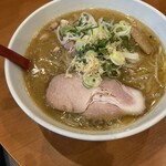 らー麺 ふしみ - 