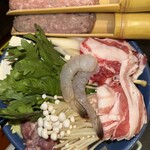 味喰笑 - 