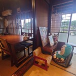 古民家カフェ 風のおと - 