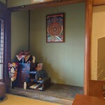 古民家カフェ 風のおと - 