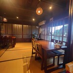 古民家カフェ 風のおと - 