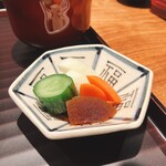 うなぎ きたお - 