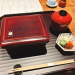 うなぎ きたお - 