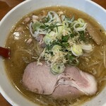 らー麺 ふしみ - 