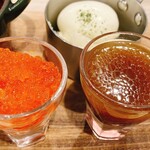 Seafood bar Ermitage - 