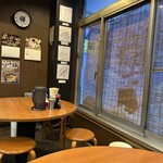 らー麺 ふしみ - 