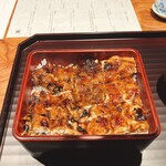 うなぎ きたお - 