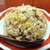 あづま家 - 料理写真:チャーハンアップ。味しっかりの具沢山