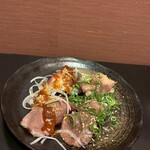 地鶏と鮮魚 焼き鳥大将 船 - 