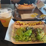シュマッツ・ビア・スタンド　 - 