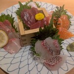 肉と魚の肉バル 肉食べ放題 個室居酒屋 にくたらし - 