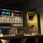 GINZA MUSIC BAR - 