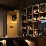 GINZA MUSIC BAR - 