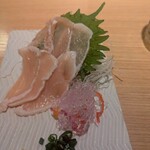 肉と魚の肉バル 肉食べ放題 個室居酒屋 にくたらし - 