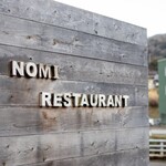NOMI RESTAURANT - 