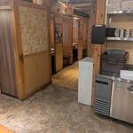 肉と魚の肉バル 肉食べ放題 個室居酒屋 にくたらし - 