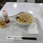 リンガーハット ジョイフル本田千代田店 - 