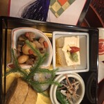 京都祇園 天ぷら八坂圓堂 - 