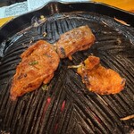 北海道ジンギスカン良夢 - 