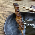 かぶと - 一口蒲焼