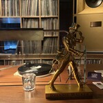 GINZA MUSIC BAR KYOTO - 