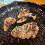 北海道ジンギスカン良夢 - 