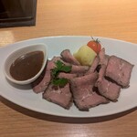 肉と魚の肉バル 肉食べ放題 個室居酒屋 にくたらし - 