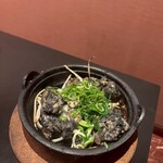 地鶏と鮮魚 焼き鳥大将 船 - 