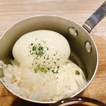 Seafood bar Ermitage - 