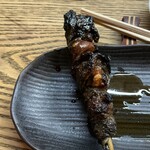 かぶと - 肝焼き