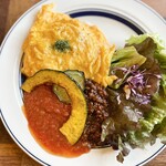 喫茶ゾウメシ - 