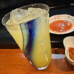 北海道ジンギスカン良夢 - 