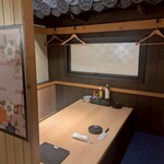 肉と魚の肉バル 肉食べ放題 個室居酒屋 にくたらし - 