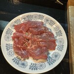 北海道ジンギスカン良夢 - 