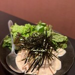 地鶏と鮮魚 焼き鳥大将 船 - 