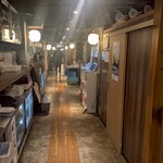 肉と魚の肉バル 肉食べ放題 個室居酒屋 にくたらし - 