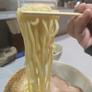 麺屋 白頭鷲_1