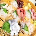 初恋屋 - 料理写真: