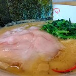 麺家 歩輝勇