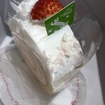 ジミー - 料理写真: