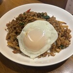 タイ屋台料理 ムエタイハウス - 