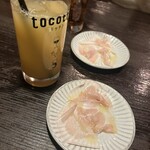 tocotto キッチン - 