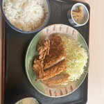 かつさと - 料理写真: