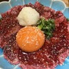 焼肉こじま 離れ 針中野